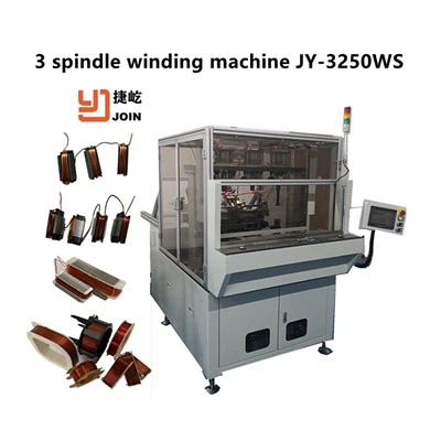 Seem Hniav Winding Tshuab